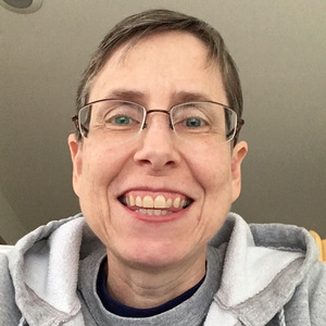 Jill Thiel